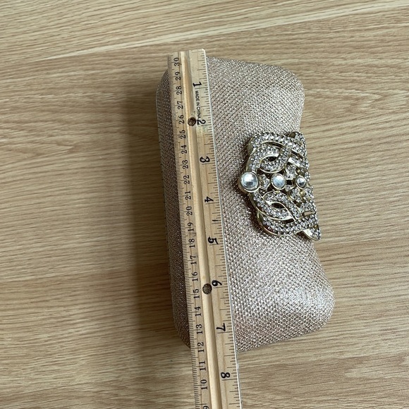 Wedding & Party 🎉 Evening Clutch. - Picture 7 of 15